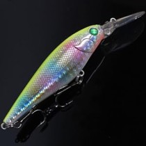 路亚米诺十大排名路亚米诺钓法教学