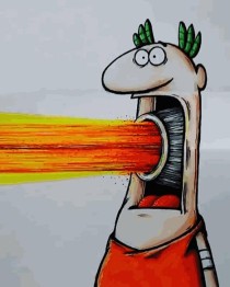 中国最恶搞的图片,四大名著中有哪些（搞笑）穿帮镜头？