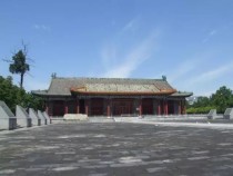 中国最豪华大王府中国的私人王府宅院