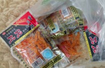 爆辣辣条世界排名前十世界上十大辣条排名