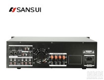 舞台功放十大排名舞台的功放机什么牌子最好