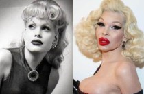 日本人说鞠婧祎是四千年一遇的美女，鞠婧祎真的很美吗？世界上最奇葩的美女