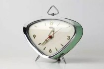 世界上最痒的闹钟（世界上最酷的闹钟）