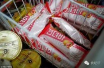 世界上污染雪糕排名前十,雪糕刺客要钱，不合格的雪糕要命