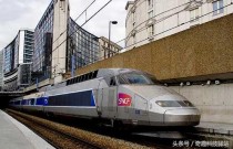 世界列车里程排名榜前十,全世界高铁前十排名榜（世界十大列车排名）