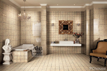 国内瓷砖十大品牌排名是怎样的？（瓷砖全国前十名排行）