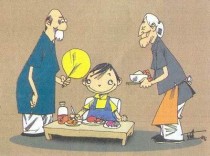 中国最粗心的爷爷,粗心爷爷下高铁带走两孙子，小孙女被忘在车上，后来怎样了？