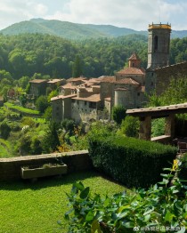 世界上最宝藏的村庄世界十大宝藏第九位