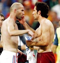 世界杯镜头明星排名前十,这次世界杯中前十位的球星？