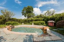 世界富硒温泉水排名前十世界有哪些富硒温泉