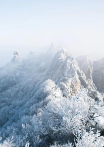 中国十大赏雪胜地（中国著名雪景有哪些）