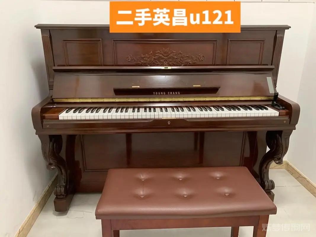 2024年韩国英昌（Yamaha）钢琴经典热销款一览